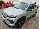 Dacia spring 2023r  F.vat Salon Polska  Expression Electric 45 Bezwypadkowy 225km z - 11