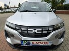 Dacia spring 2023r  F.vat Salon Polska  Expression Electric 45 Bezwypadkowy 225km z - 15