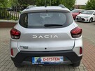 Dacia spring 2023r  F.vat Salon Polska  Expression Electric 45 Bezwypadkowy 225km z - 16