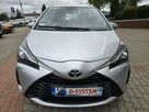 Toyota Yaris 2021 Tylko Salon Polska 1Właściciel  JAK NOWY SUPER STAN - 2