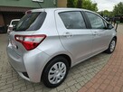Toyota Yaris 2021 Tylko Salon Polska 1Właściciel  JAK NOWY SUPER STAN - 4