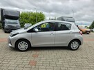 Toyota Yaris 2021 Tylko Salon Polska 1Właściciel  JAK NOWY SUPER STAN - 8