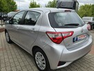 Toyota Yaris 2021 Tylko Salon Polska 1Właściciel  JAK NOWY SUPER STAN - 14