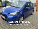 Toyota Yaris 2021 Tylko Salon Polska 1Właściciel  JAK NOWY SUPER STAN - 1