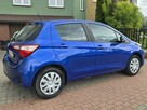 Toyota Yaris 2021 Tylko Salon Polska 1Właściciel  JAK NOWY SUPER STAN - 4
