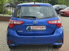 Toyota Yaris 2021 Tylko Salon Polska 1Właściciel  JAK NOWY SUPER STAN - 5