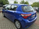 Toyota Yaris 2021 Tylko Salon Polska 1Właściciel  JAK NOWY SUPER STAN - 6