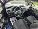 Toyota Yaris 2021 Tylko Salon Polska 1Właściciel  JAK NOWY SUPER STAN - 7