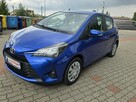 Toyota Yaris 2021 Tylko Salon Polska 1Właściciel  JAK NOWY SUPER STAN - 10