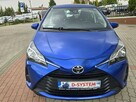 Toyota Yaris 2021 Tylko Salon Polska 1Właściciel  JAK NOWY SUPER STAN - 11