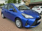 Toyota Yaris 2021 Tylko Salon Polska 1Właściciel  JAK NOWY SUPER STAN - 12