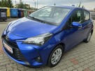 Toyota Yaris 2021 Tylko Salon Polska 1Właściciel  JAK NOWY SUPER STAN - 13