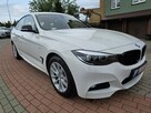 BMW 3GT 320i  M Sport GT GRAN TURISMO  F.vat Salon Polska Gwarancja - 2