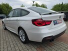 BMW 3GT 320i  M Sport GT GRAN TURISMO  F.vat Salon Polska Gwarancja - 5