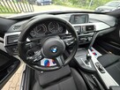 BMW 3GT 320i  M Sport GT GRAN TURISMO  F.vat Salon Polska Gwarancja - 7