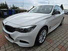 BMW 3GT 320i  M Sport GT GRAN TURISMO  F.vat Salon Polska Gwarancja - 9