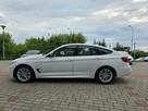 BMW 3GT 320i  M Sport GT GRAN TURISMO  F.vat Salon Polska Gwarancja - 10
