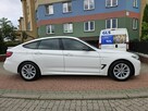 BMW 3GT 320i  M Sport GT GRAN TURISMO  F.vat Salon Polska Gwarancja - 11