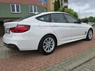 BMW 3GT 320i  M Sport GT GRAN TURISMO  F.vat Salon Polska Gwarancja - 12