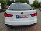 BMW 3GT 320i  M Sport GT GRAN TURISMO  F.vat Salon Polska Gwarancja - 13