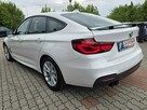 BMW 3GT 320i  M Sport GT GRAN TURISMO  F.vat Salon Polska Gwarancja - 14