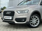 Audi Q3 Bixenon, LED, Grzane fotele, Navi, Kamera, GWARANCJA, ASO, Bezwypadek - 3