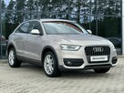 Audi Q3 Bixenon, LED, Grzane fotele, Navi, Kamera, GWARANCJA, ASO, Bezwypadek - 6