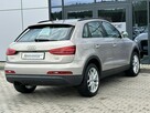 Audi Q3 Bixenon, LED, Grzane fotele, Navi, Kamera, GWARANCJA, ASO, Bezwypadek - 7