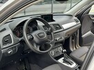 Audi Q3 Bixenon, LED, Grzane fotele, Navi, Kamera, GWARANCJA, ASO, Bezwypadek - 10