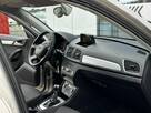Audi Q3 Bixenon, LED, Grzane fotele, Navi, Kamera, GWARANCJA, ASO, Bezwypadek - 15