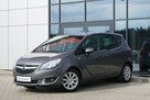 Opel Meriva Grzane fotele+Kierownica, Czujniki, Climatronic Tempomat Hak GWARANCJA - 1