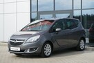 Opel Meriva Grzane fotele+Kierownica, Czujniki, Climatronic Tempomat Hak GWARANCJA - 3