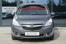 Opel Meriva Grzane fotele+Kierownica, Czujniki, Climatronic Tempomat Hak GWARANCJA - 4