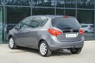 Opel Meriva Grzane fotele+Kierownica, Czujniki, Climatronic Tempomat Hak GWARANCJA - 6