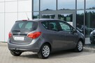 Opel Meriva Grzane fotele+Kierownica, Czujniki, Climatronic Tempomat Hak GWARANCJA - 7