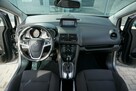 Opel Meriva Grzane fotele+Kierownica, Czujniki, Climatronic Tempomat Hak GWARANCJA - 8