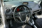 Opel Meriva Grzane fotele+Kierownica, Czujniki, Climatronic Tempomat Hak GWARANCJA - 9
