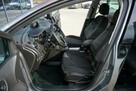 Opel Meriva Grzane fotele+Kierownica, Czujniki, Climatronic Tempomat Hak GWARANCJA - 10