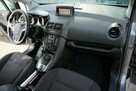 Opel Meriva Grzane fotele+Kierownica, Czujniki, Climatronic Tempomat Hak GWARANCJA - 15