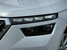 Škoda Kamiq 8xAlu! Kamera Skóra Łopatki Ele.Klapa Asystent Grzane fotele GWARANCJA - 5