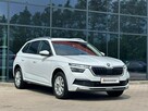 Škoda Kamiq 8xAlu! Kamera Skóra Łopatki Ele.Klapa Asystent Grzane fotele GWARANCJA - 6