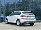 Škoda Kamiq 8xAlu! Kamera Skóra Łopatki Ele.Klapa Asystent Grzane fotele GWARANCJA - 7