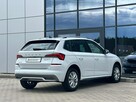 Škoda Kamiq 8xAlu! Kamera Skóra Łopatki Ele.Klapa Asystent Grzane fotele GWARANCJA - 8