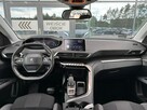 Peugeot 3008 Salon PL! I-ręka, Kamera, Navi, Climatronic, GWARANCJA, Bezwypadek! - 8