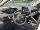 Peugeot 3008 Salon PL! I-ręka, Kamera, Navi, Climatronic, GWARANCJA, Bezwypadek! - 9