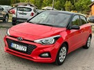 Hyundai i20 *Benzyna*Niski Przebieg*Gwarancja* - 3
