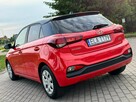 Hyundai i20 *Benzyna*Niski Przebieg*Gwarancja* - 4