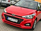 Hyundai i20 *Benzyna*Niski Przebieg*Gwarancja* - 7