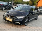 Honda Civic *Diesel*Gwarancja*Niski Przebieg* - 3