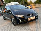 Honda Civic *Diesel*Gwarancja*Niski Przebieg* - 5